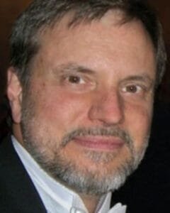 Stephen A. Mitchell