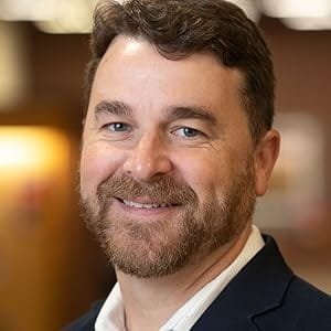 Stephen Hupp