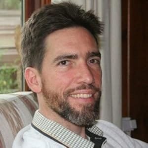 Steven Buser