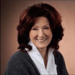 Susan M. Johnson