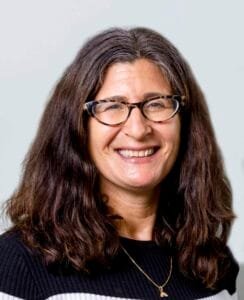 Sylvie Naar
