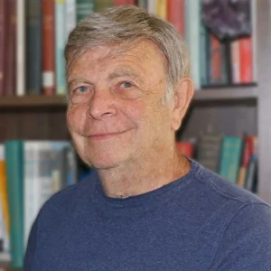 William J. Knaus