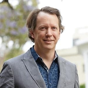 Sean M. Carroll