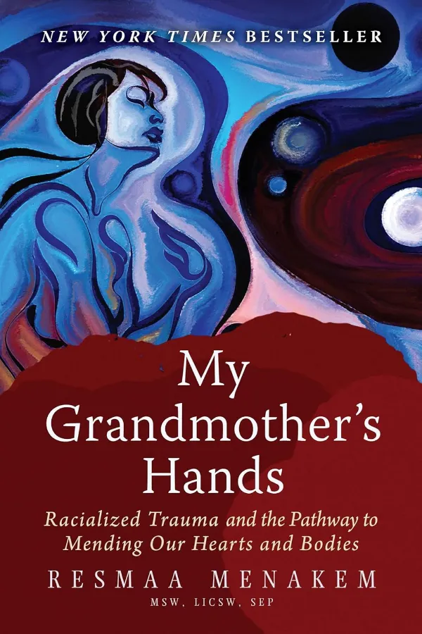 My Grandmother's Hands Morocco