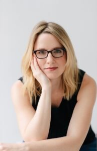 Michele Filgate