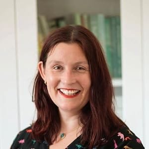 Lucy Maddox