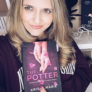 Kristy Marie