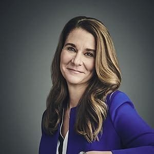 Melinda French Gates