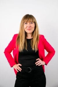 Rose Nash