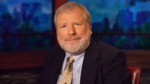 William K. Black