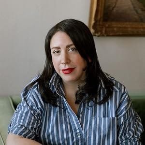 Hilary Leichter