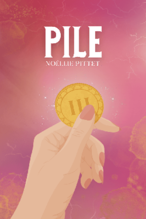 Pile de Noellie Pittet Maroc | Roman disponible chez Mabooko