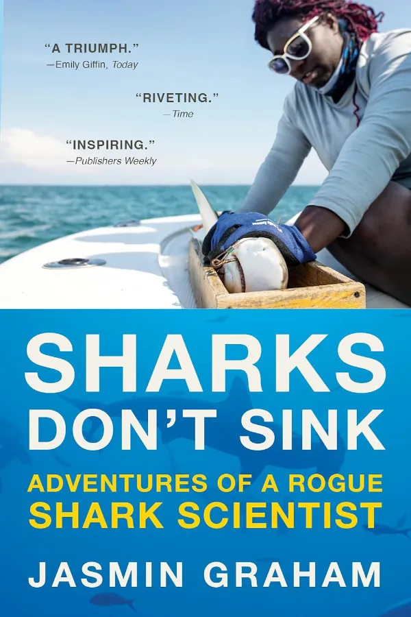 Sharks Don't Sink Morocco
