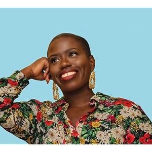 Candice Brathwaite