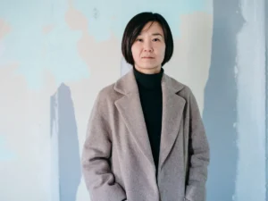 Cho Nam Joo