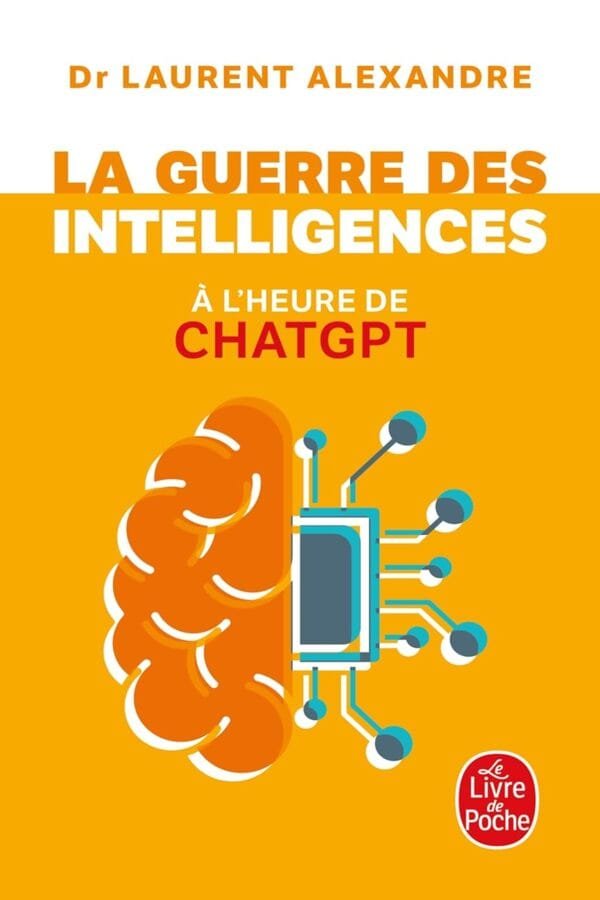 La Guerre des intelligences à l'heure de ChatGPT Maroc | Mabooko
