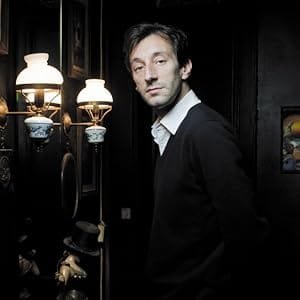 Antoine Laurain