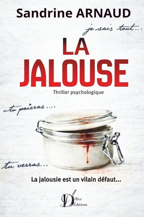 La jalouse de Sandrine ARNAUD au Maroc | Mabooko
