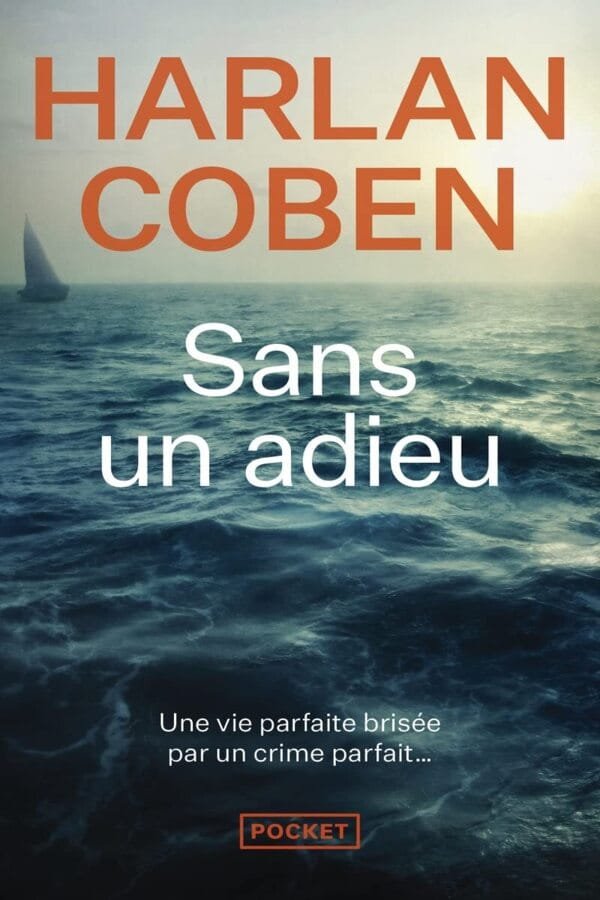 Sans un adieu de Harlan Coben au Maroc | Mabooko