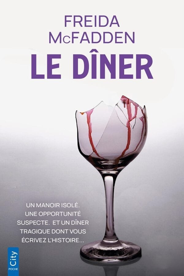 le-diner-freida-mcfadden-maroc