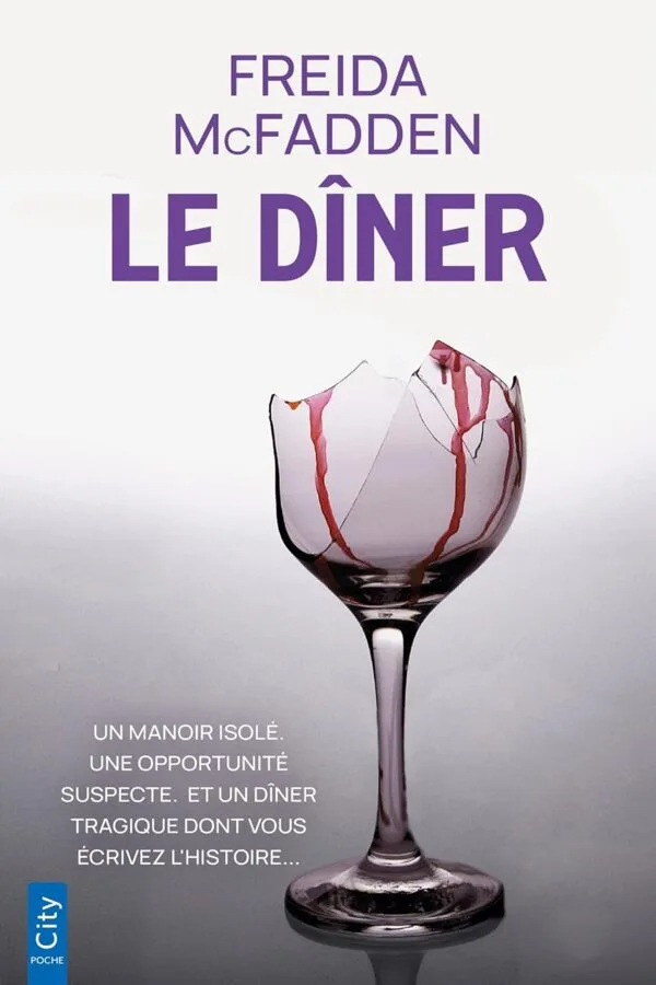 le-diner-freida-mcfadden-maroc