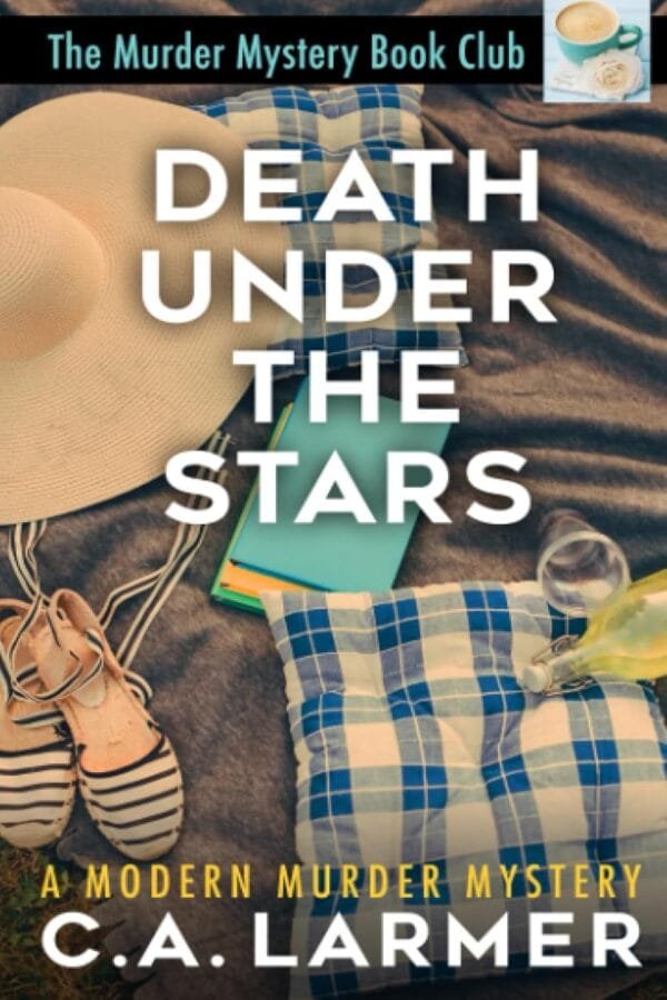 Buy Death Under the Stars by C.A. Larmer at Mabooko. Enjoy genuine original books with Free Shipping and Cash on Delivery across all cities in Morocco. Order today!