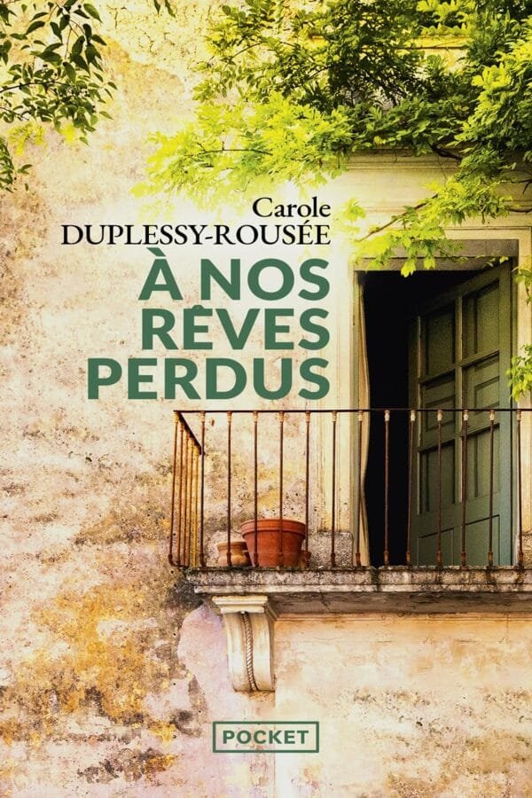 A nos rêves perdus Maroc - Carole Duplessy-Rousée | Mabooko
