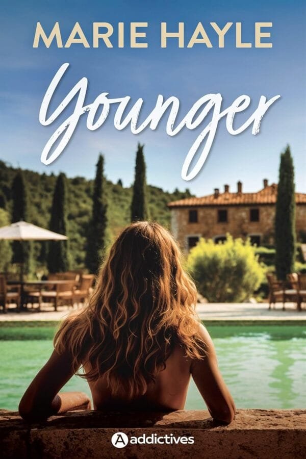 Younger de Marie Hayle au Maroc | Romance Passionnée - Mabooko