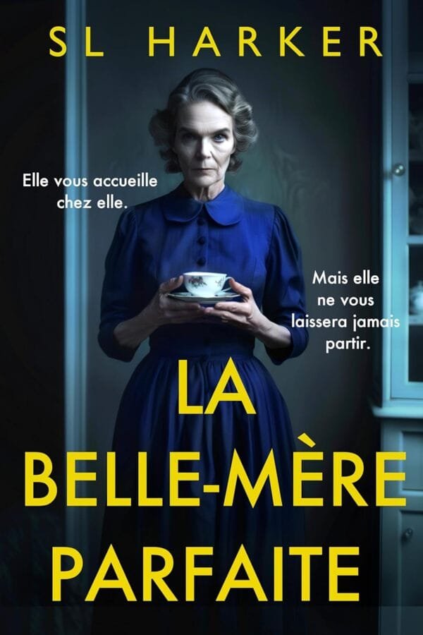 La belle-mère parfaite de SL Harker Maroc | Mabooko