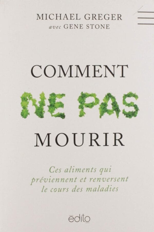 comment-ne-pas-mourir-michael-greger-maroc