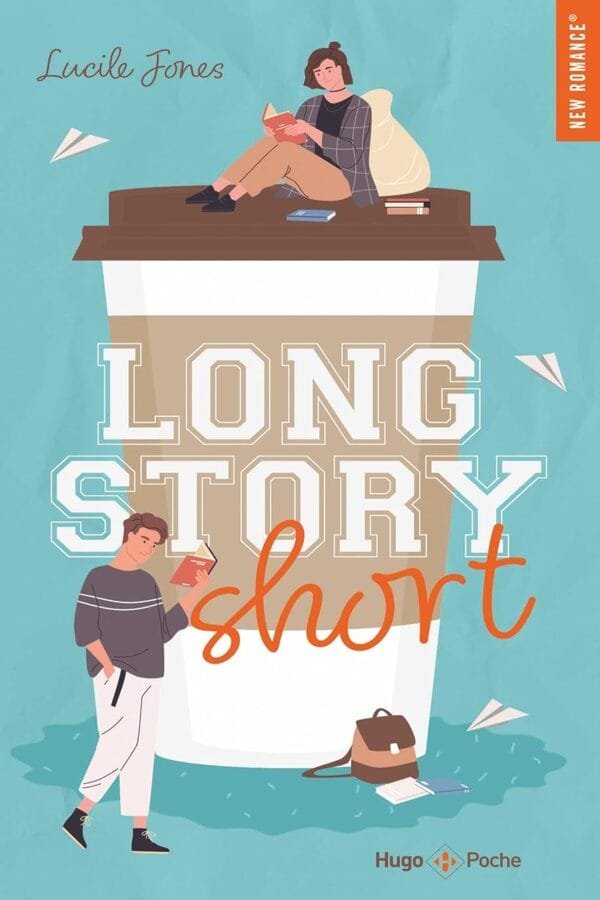 Long story short de Lucile Jones au Maroc | Mabooko