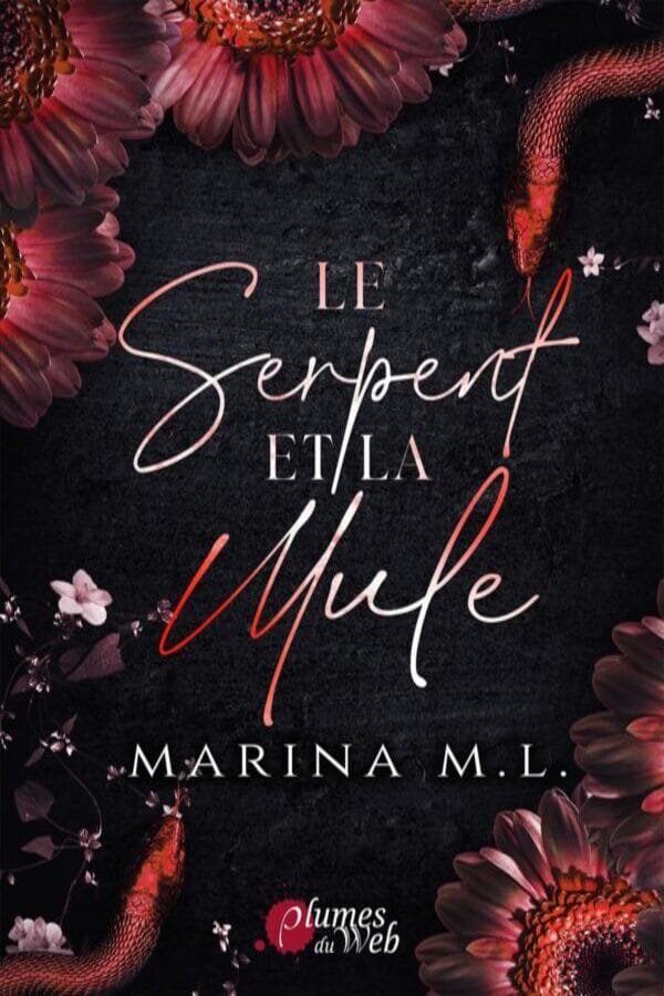 Le Serpent et la Mule Maroc - Marina M. L. | Mabooko