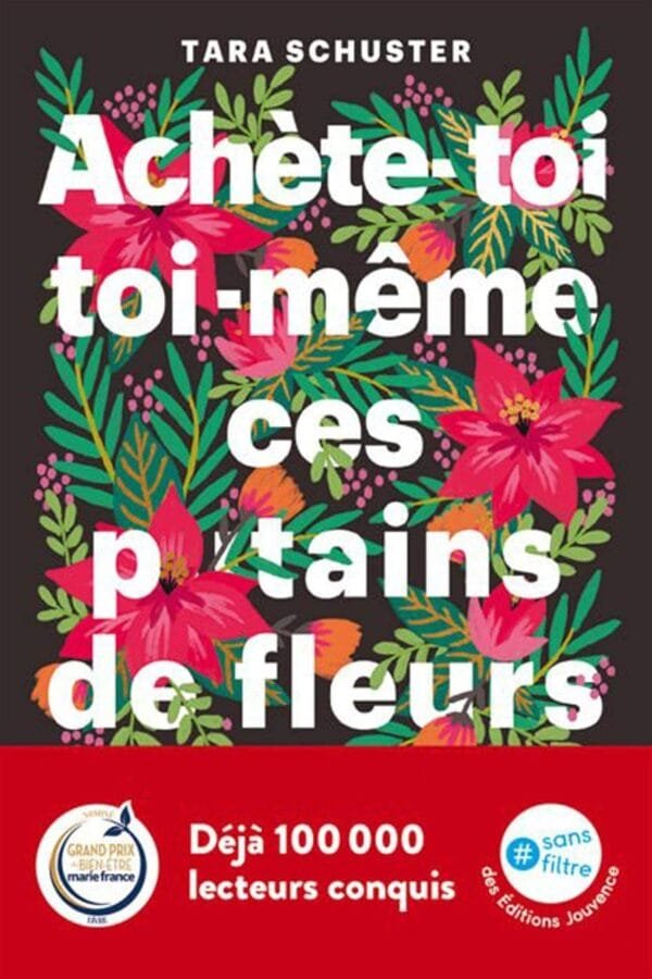 Achète-toi toi-même ces putains de fleurs au Maroc | Mabooko
