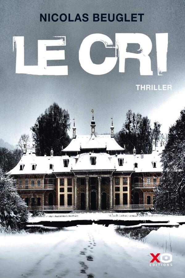 Le cri de Nicolas Beuglet Maroc | Achat en Ligne - Mabooko