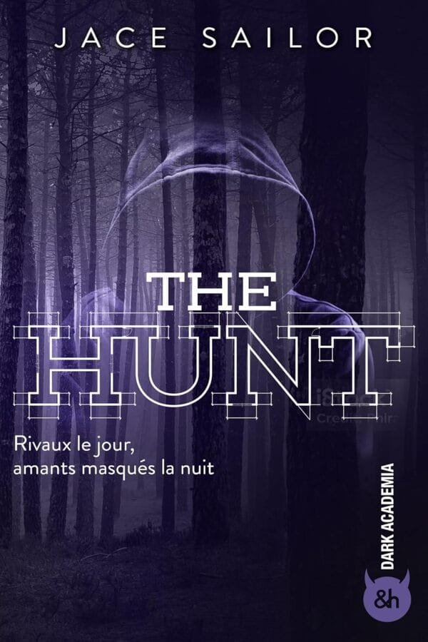 The Hunt Maroc de Jace Sailor - Roman &H | Mabooko