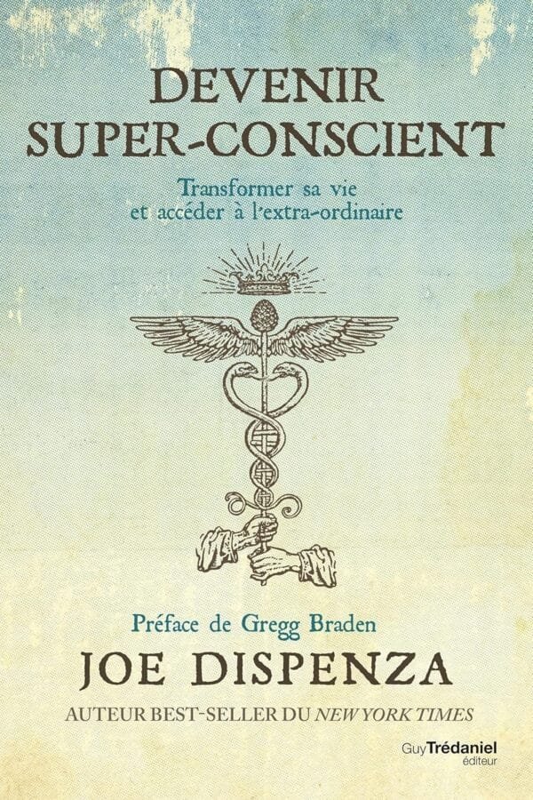 Devenir super-conscient de Joe Dispenza au Maroc | Mabooko