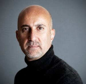 Raymond Khoury