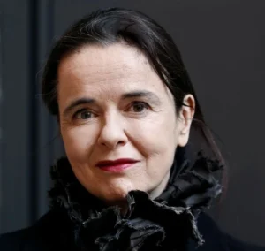 Amélie Nothomb