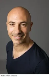 Marc Pistorio