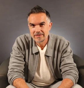 Maxime Chattam