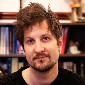 Ben Reeves
