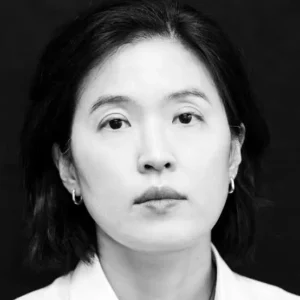 Bora Chung