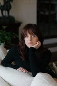 Caroline Wray