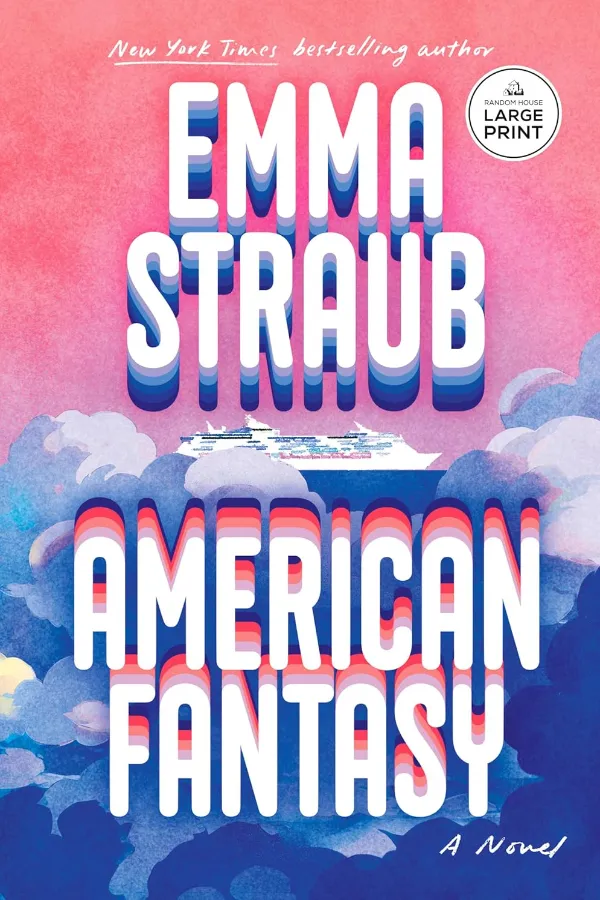 American Fantasy Morocco