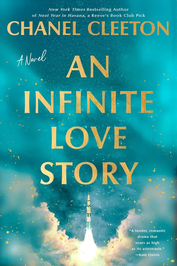 An Infinite Love Story Morocco