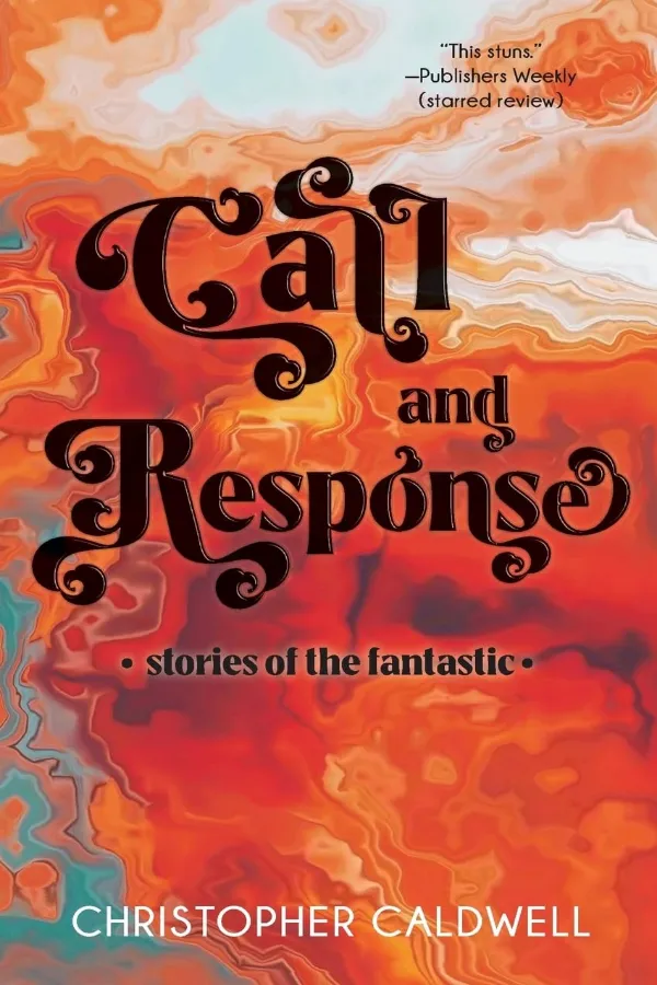 Call And Response Morocco