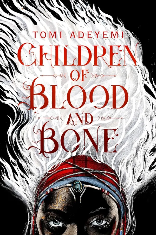 Children Of Blood And Bone Morocco