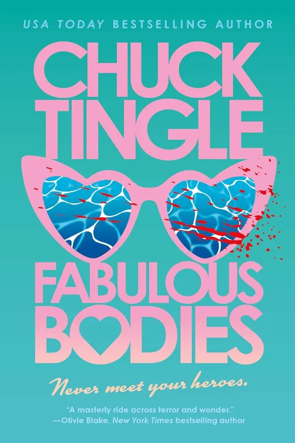 Fabulous Bodies Morocco