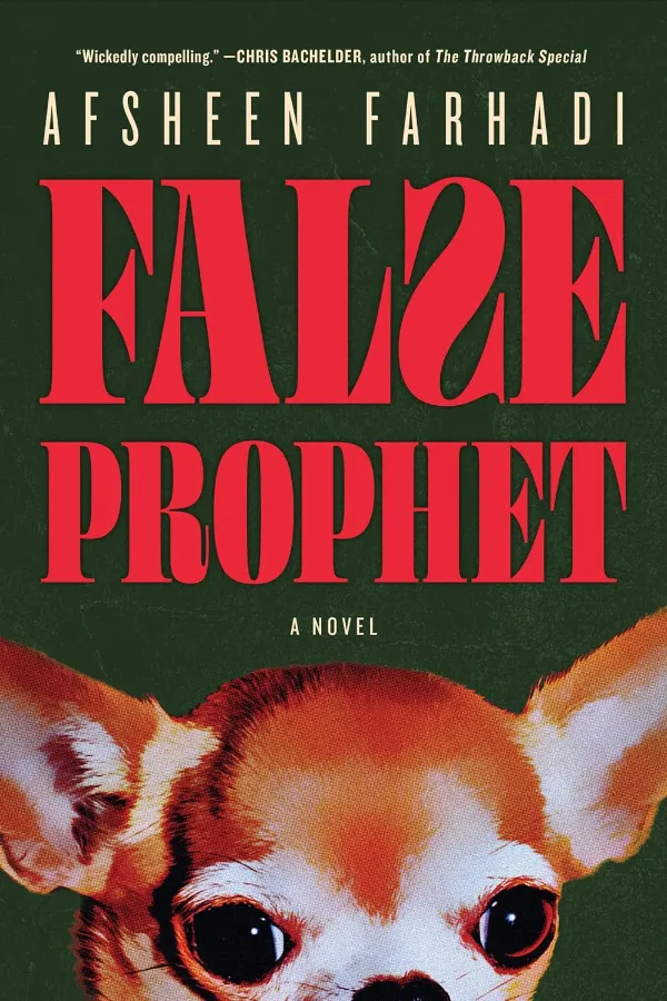 False Prophet Morocco