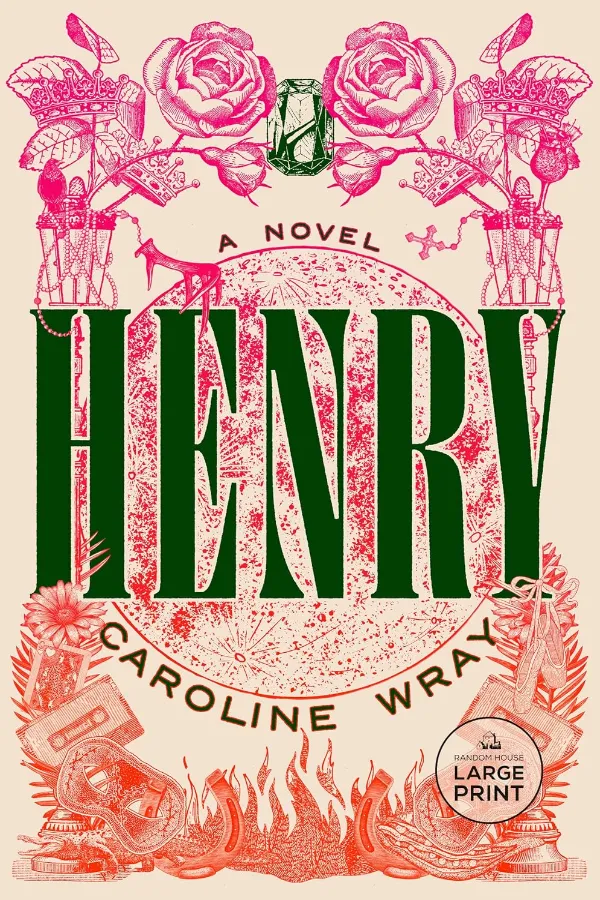 Henry Morocco